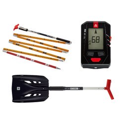 Arva Neo BT Pro Combo Kit